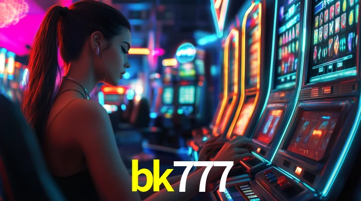 bk777 App